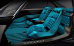 Peugeot e-Legend Concept 2018 года